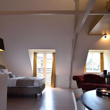 Bed and Breakfast Zzzuite25 Oosterhout  Zewnętrze zdjęcie