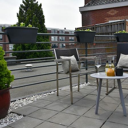 Bed and Breakfast Zzzuite25 Oosterhout  Zewnętrze zdjęcie