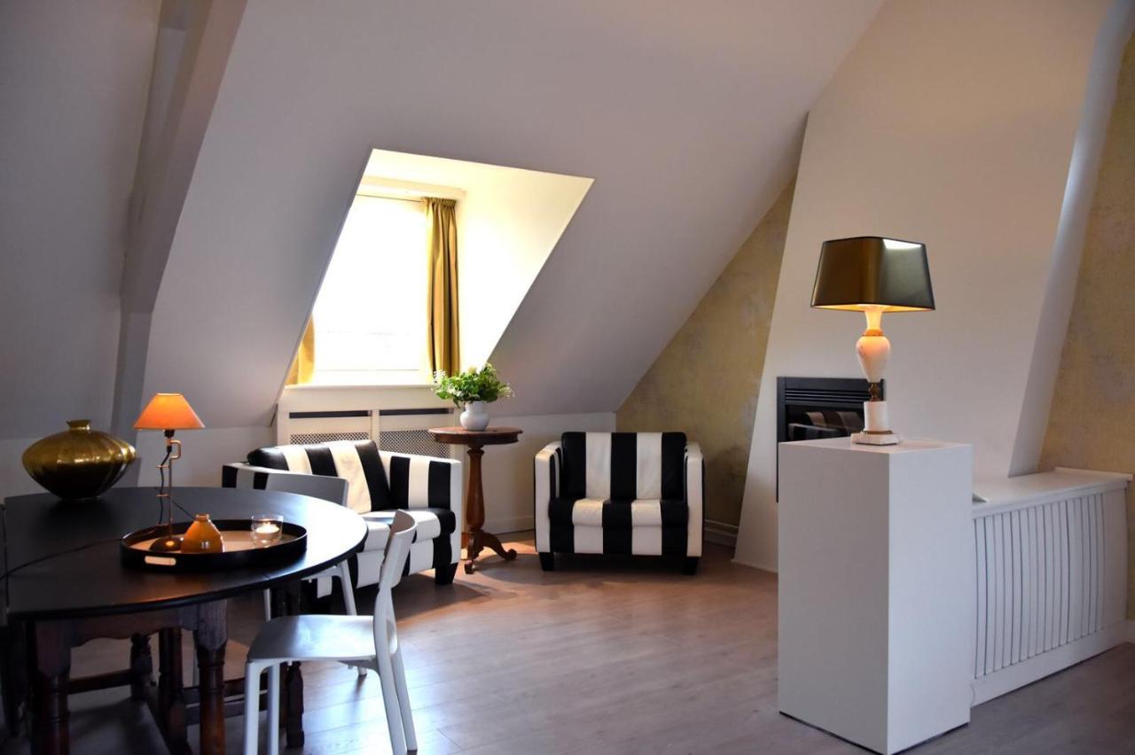 Bed and Breakfast Zzzuite25 Oosterhout  Zewnętrze zdjęcie