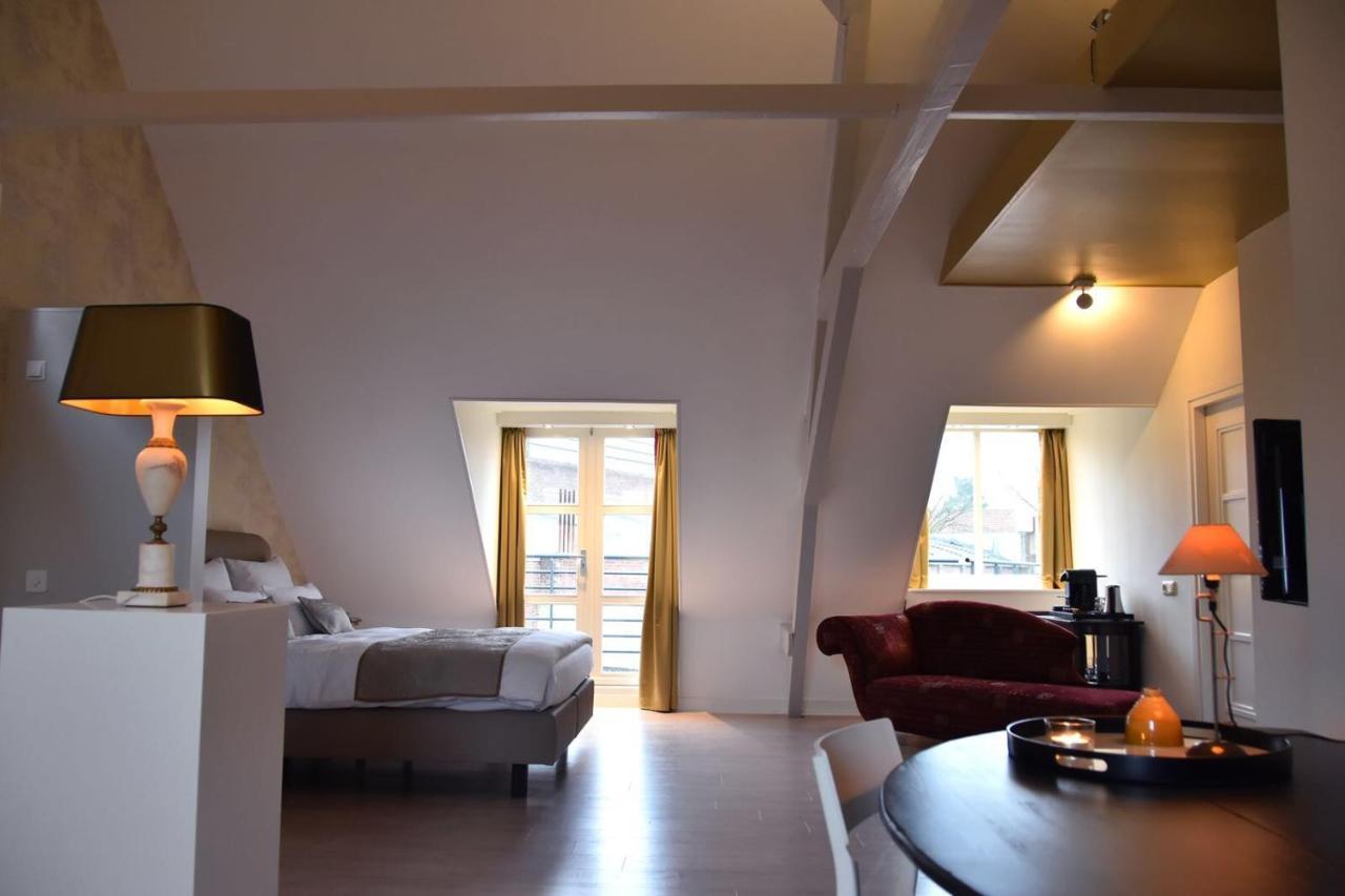 Bed and Breakfast Zzzuite25 Oosterhout  Zewnętrze zdjęcie