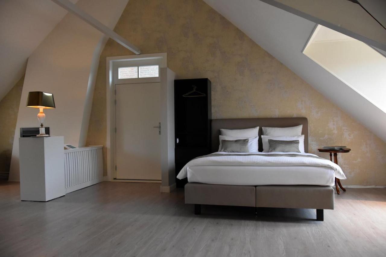 Bed and Breakfast Zzzuite25 Oosterhout  Zewnętrze zdjęcie