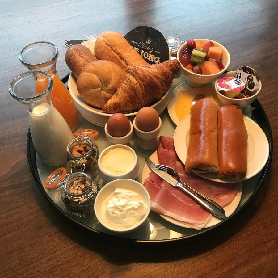 Bed and Breakfast Zzzuite25 Oosterhout  Zewnętrze zdjęcie