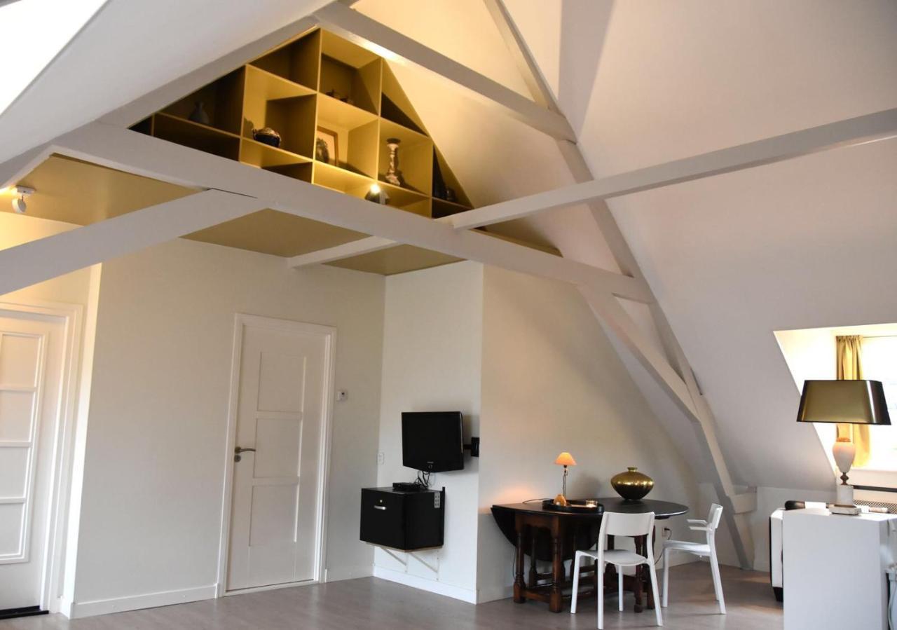 Bed and Breakfast Zzzuite25 Oosterhout  Zewnętrze zdjęcie