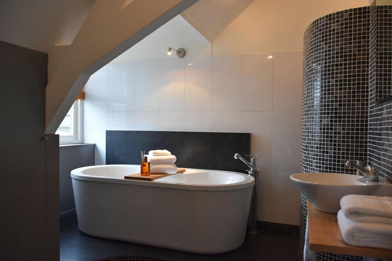 Bed and Breakfast Zzzuite25 Oosterhout  Zewnętrze zdjęcie